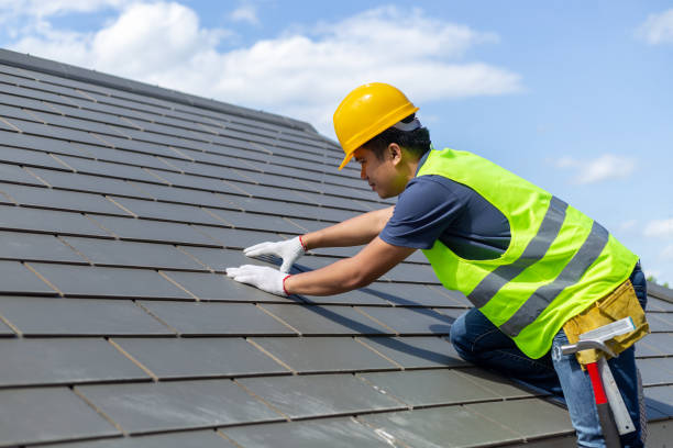Best Solar Panel Roofing Installation  in Manassas, VA