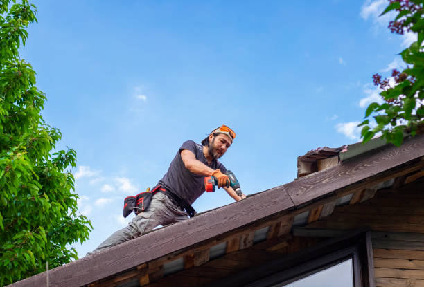 Best Cold Roofs  in Manassas, VA