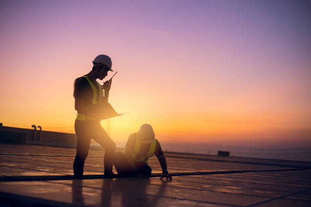Best Tile Roofing Installation  in Manassas, VA
