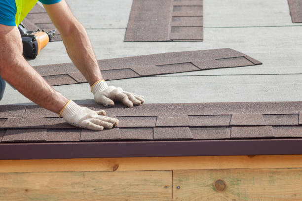 Manassas, VA  Roofing repair and installation Company
