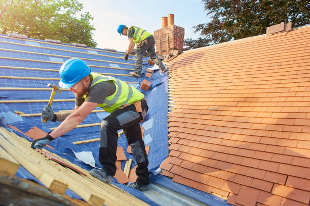 Best Roof Installation  in Manassas, VA
